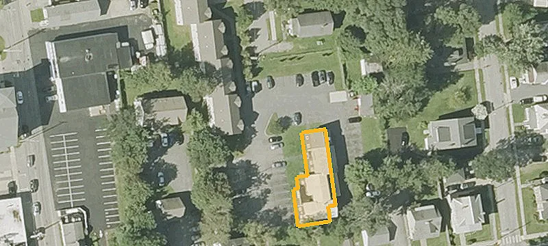 103 Winchester St, Unit 109