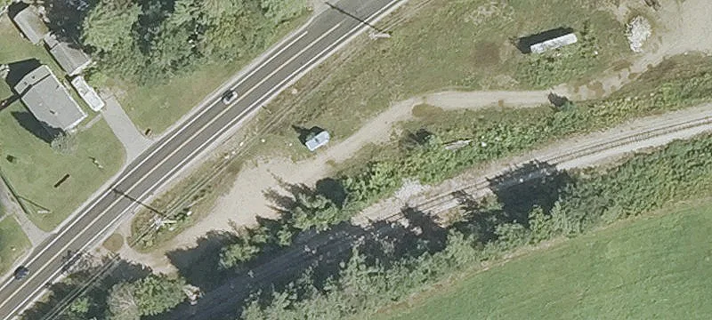95 Us Rte 302