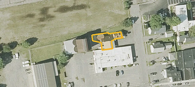 5 Wilson St