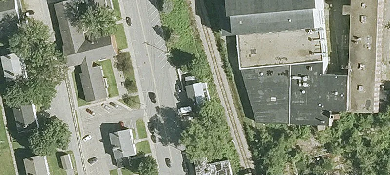 192 Main St