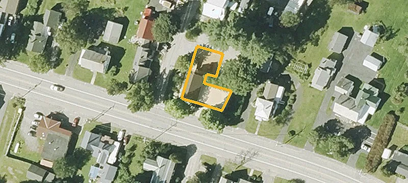 108 Main St