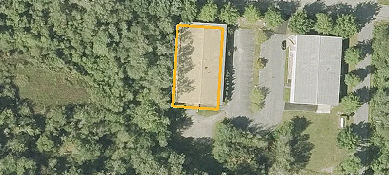 91 Krif Rd