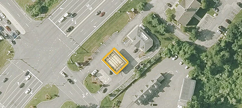 1 Hampton Dr