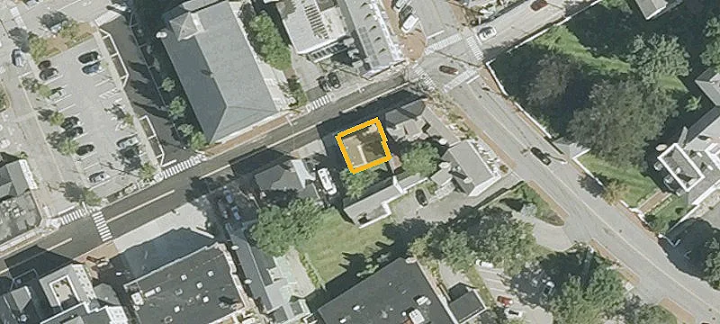 222 Ct St