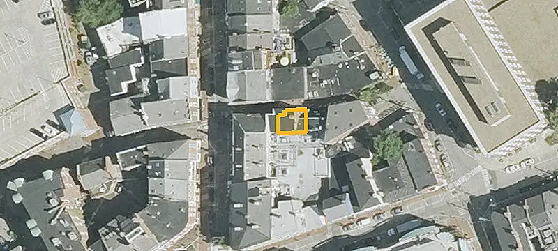 31 Market St