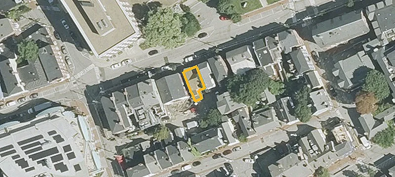 95 Daniel St