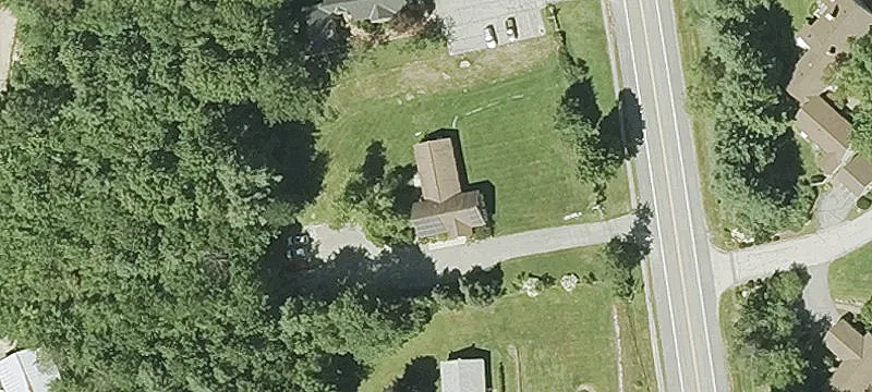 154 Hancock Rd