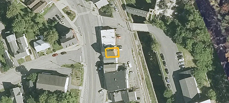 56-58 Market St