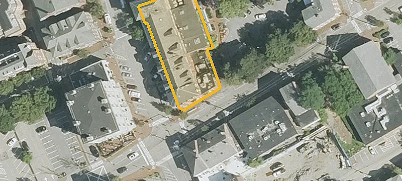 49 Pleasant St