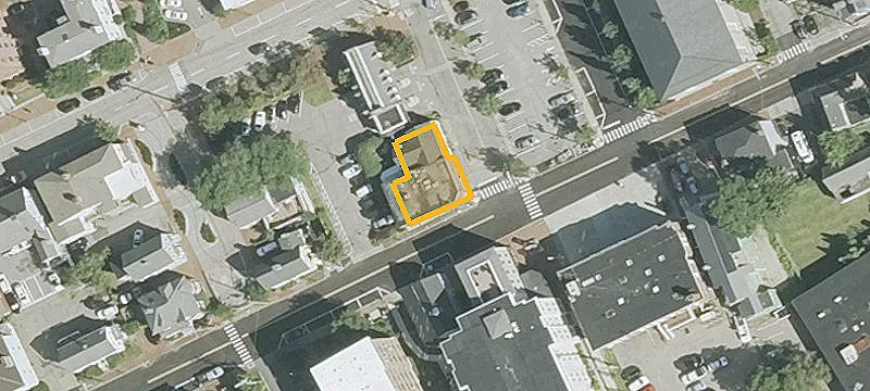 165 Ct St