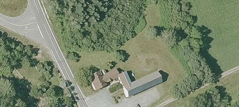 150 Orford Rd