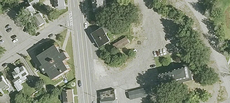 20 Grn St
