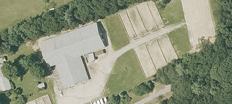 147 Pickpocket Rd