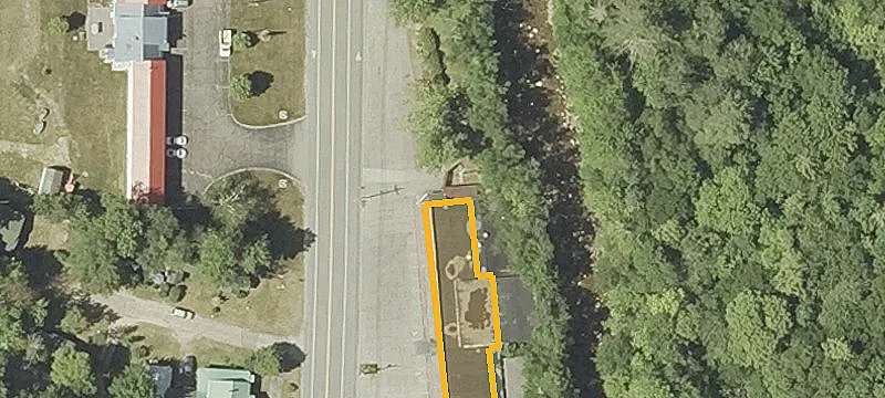 408 Us Rte 3rd 3