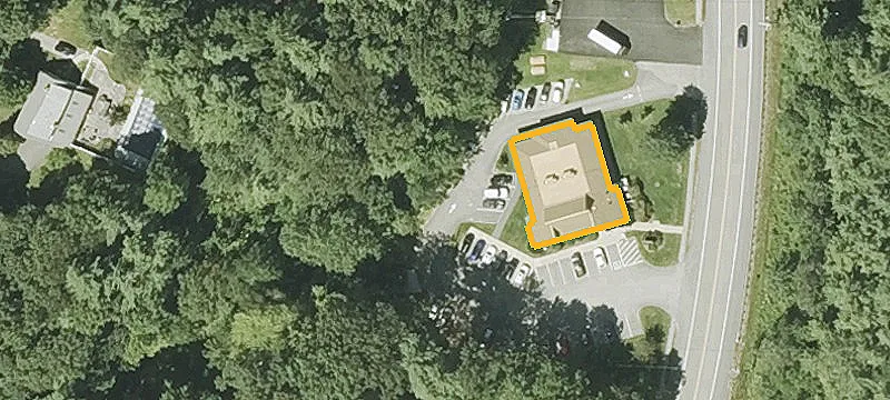 60 Hancock Rd