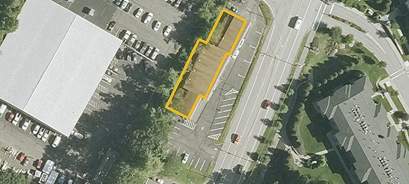 2100 Lafayette Rd