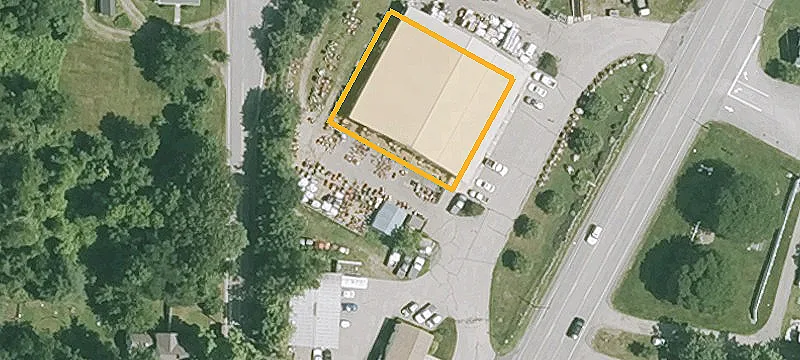 104 Lafayette Rd