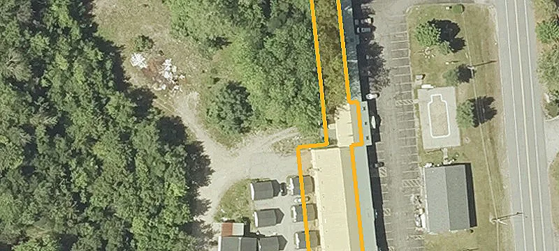 563 Us Rte 3rd 3