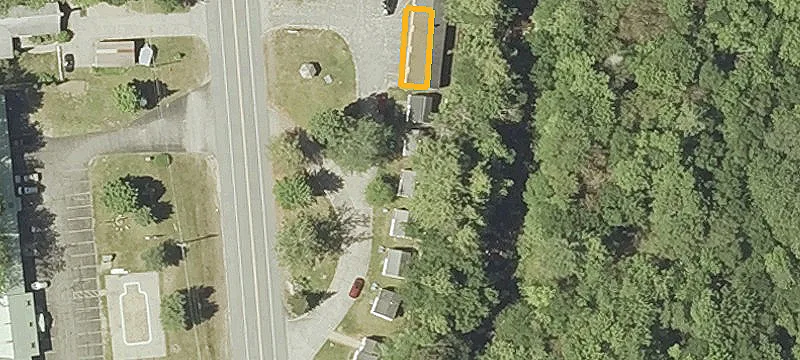572 Us Rte 3rd 3