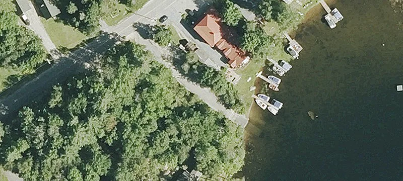 2200 Stinson Lk Rd