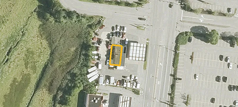 766 Lafayette Rd
