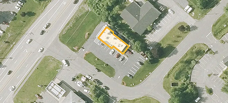1 Mohawk Dr