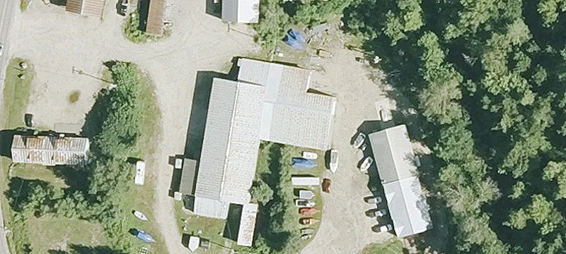 222nd Stinson Lk Rd