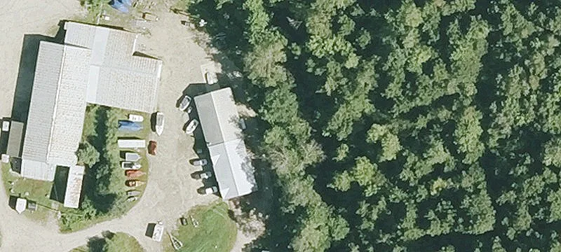 222nd Stinson Lk Rd