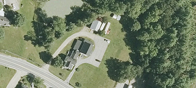 611 Franklin Pierce Hwy
