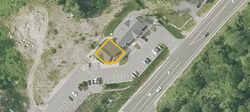 13 Indian Rock Rd