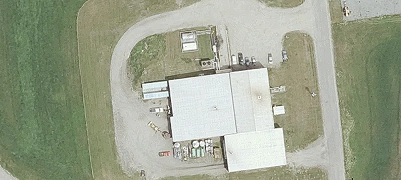 35 Business Park Rd