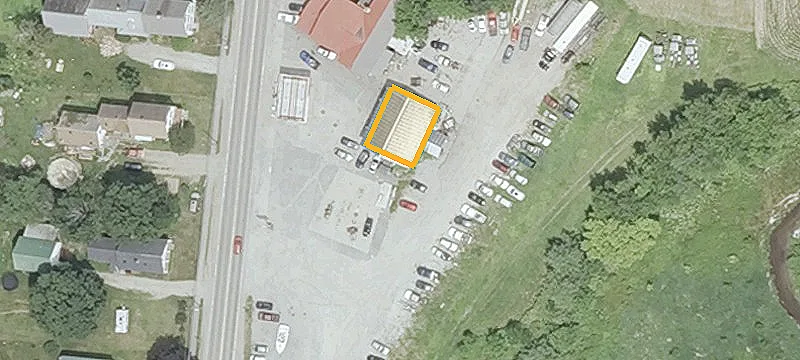 2828 Dartmouth College Hwy