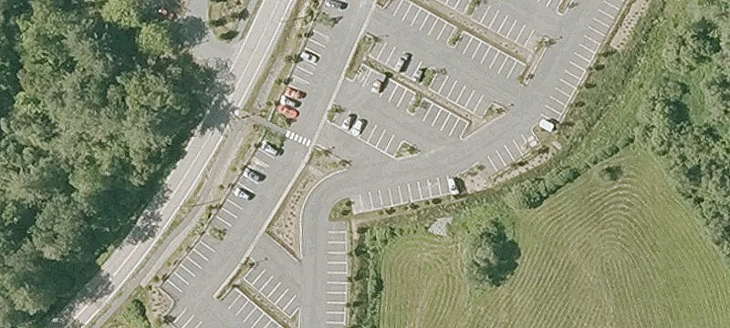 Labombard Rd
