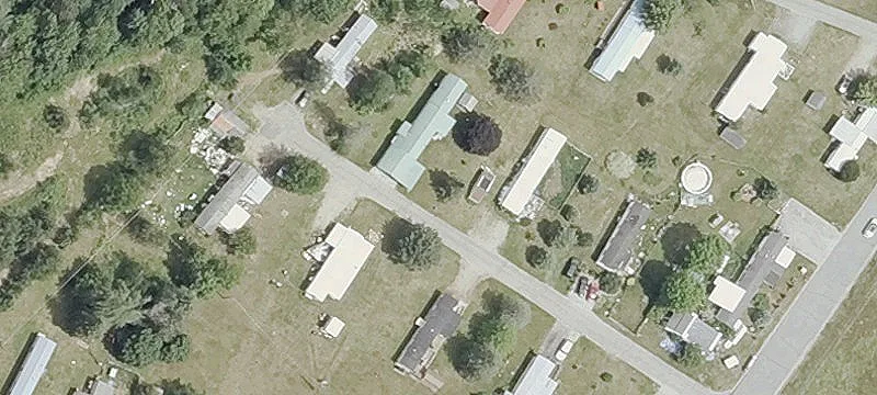 Benton Rd