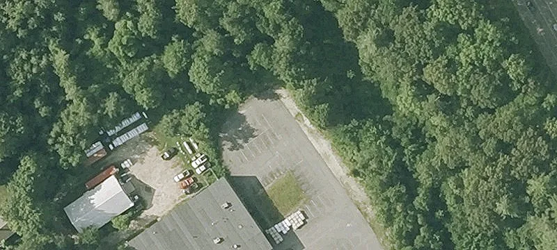 520th Mammoth Rd