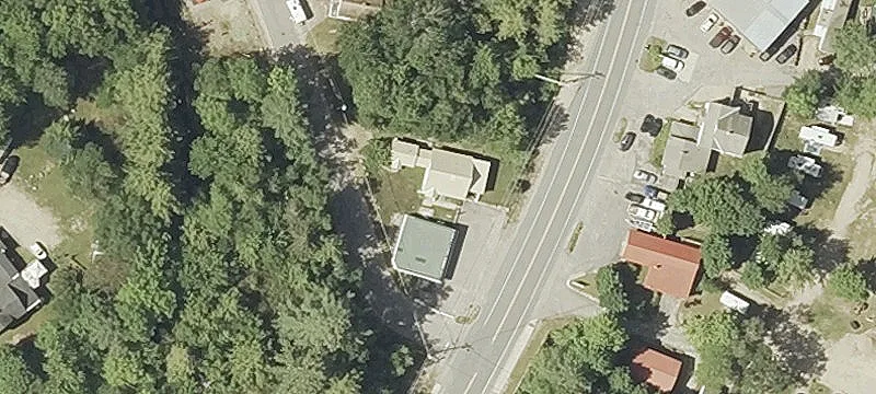231 Us Rte 3rd 3