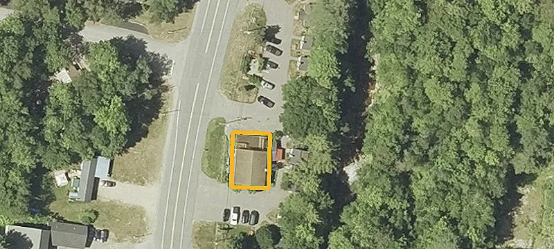 460 Us Rte 3rd 3