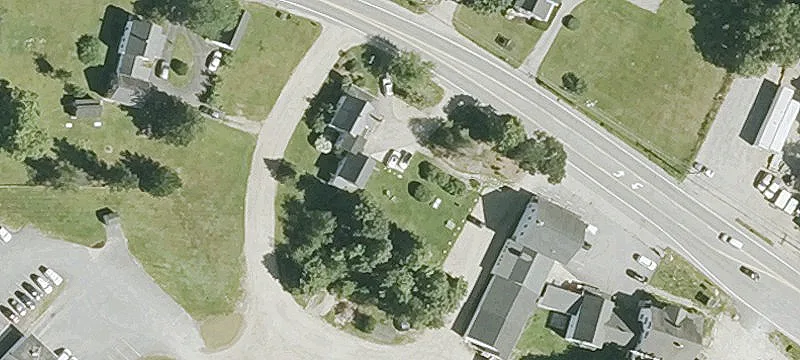 614 Franklin Pierce Hwy