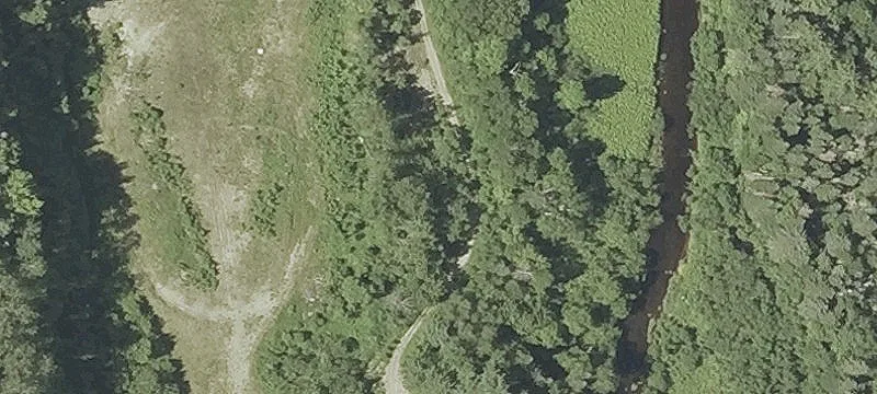 Faraway Rd