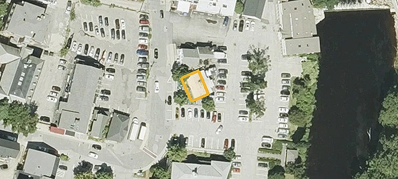 10 Depot St