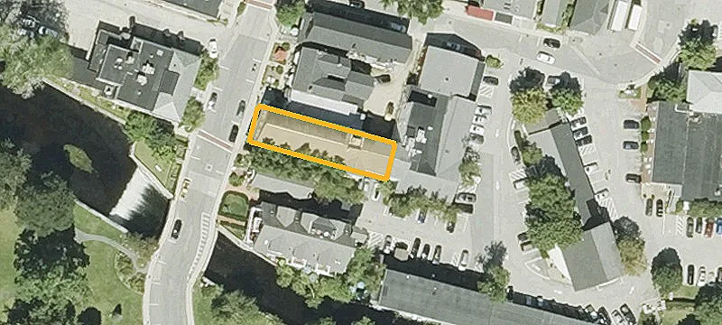 30 Grv St