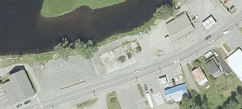 61 Main St