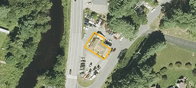123 Concord St