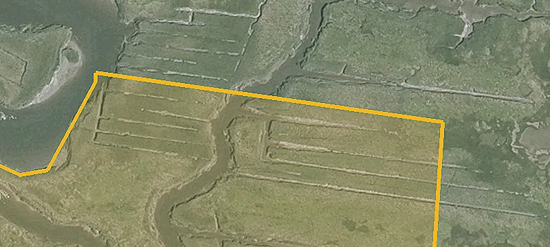 Marsh Ln