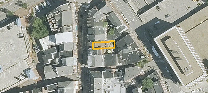 49 Market St