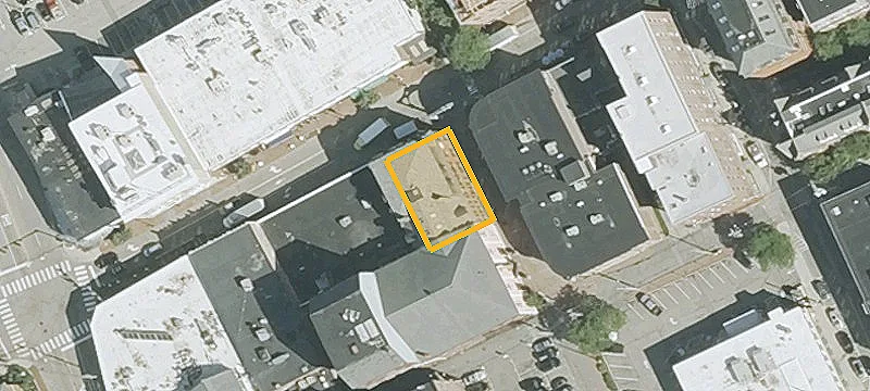 104 Congress St