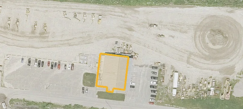 5 Industrial Dr