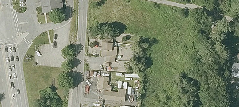 7 Gdn Rd