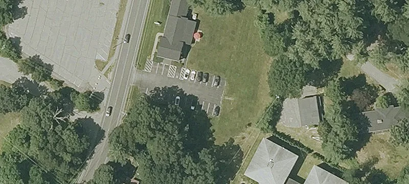 60 Westville Rd