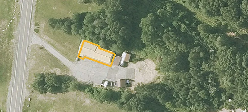 100 Harvey Rd